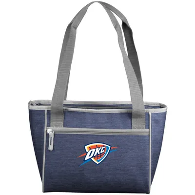 Oklahoma City Thunder Team 16-Can Cooler Tote