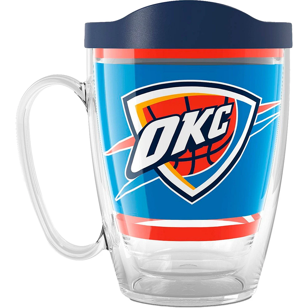 Tervis Oklahoma City Thunder 16oz. Classic Mug