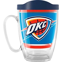 Tervis Oklahoma City Thunder 16oz. Tasse classique