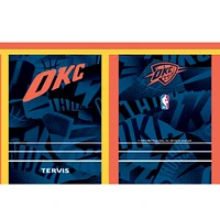 Tervis Oklahoma City Thunder 2023/24 City Edition 30oz. Gobelet en acier inoxydable