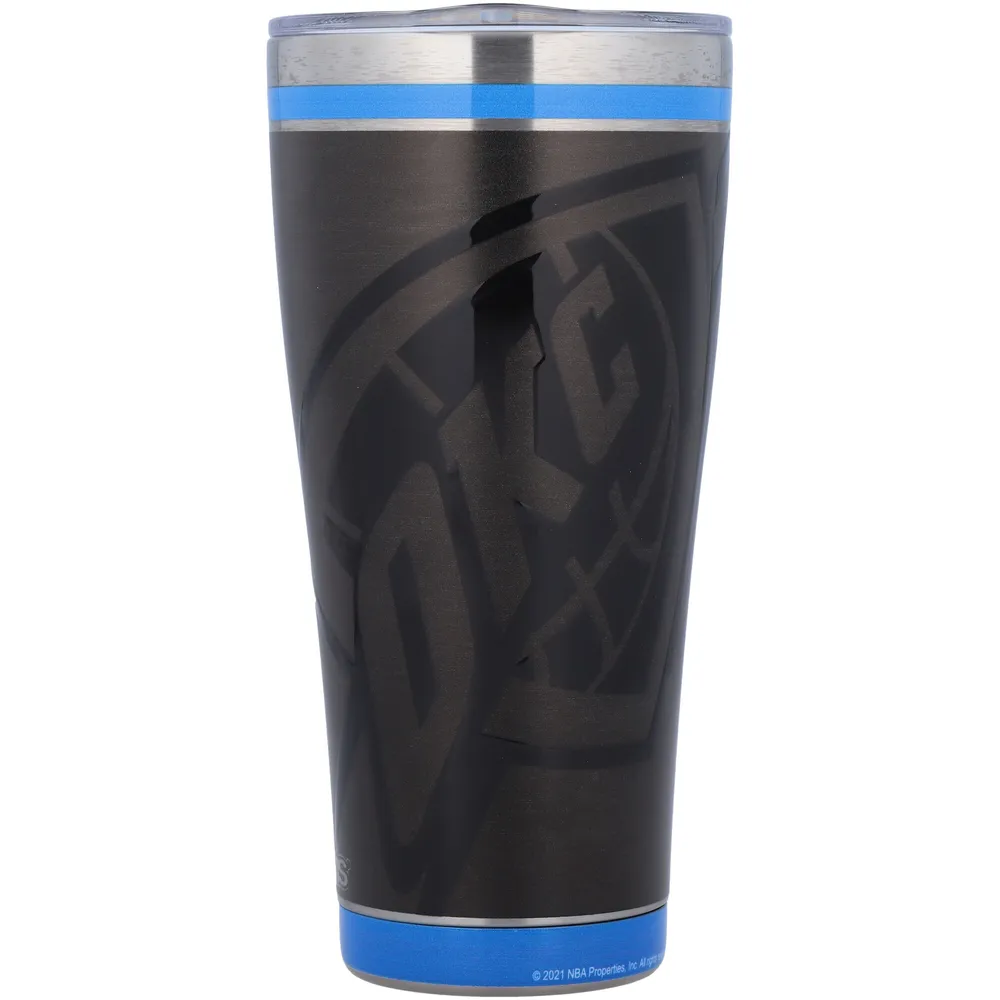 Tervis Oklahoma City Tonnerre 30 oz. Gobelet en acier inoxydable occultant