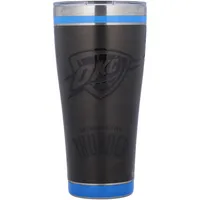 Tervis Oklahoma City Tonnerre 30 oz. Gobelet en acier inoxydable occultant