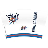 Tervis Oklahoma City Thunder Four-Pack 16oz. Classic Tumbler Set