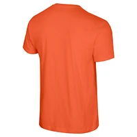 T-shirt unisexe orange Stadium Essentials Oklahoma City Thunder Step Up