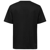T-shirt unisexe Sportiqe noir premium Oklahoma City Thunder Duke