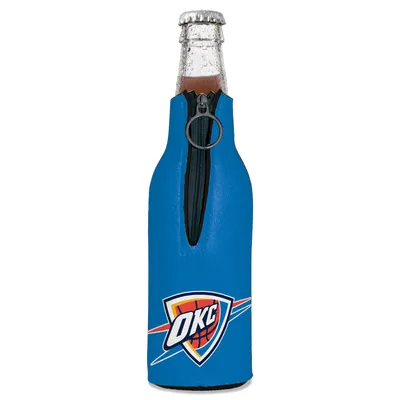 Oklahoma City Thunder WinCraft 12oz. Bottle Cooler