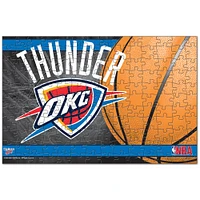 WinCraft Oklahoma City Thunder 150-Piece Team Puzzle