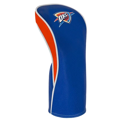 Couvre-bâton WinCraft Oklahoma City Thunder Golf Club Driver