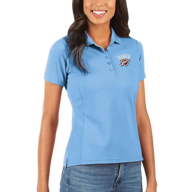 Shop Women's Kansas City Royals Pique Polo at vineyard vines