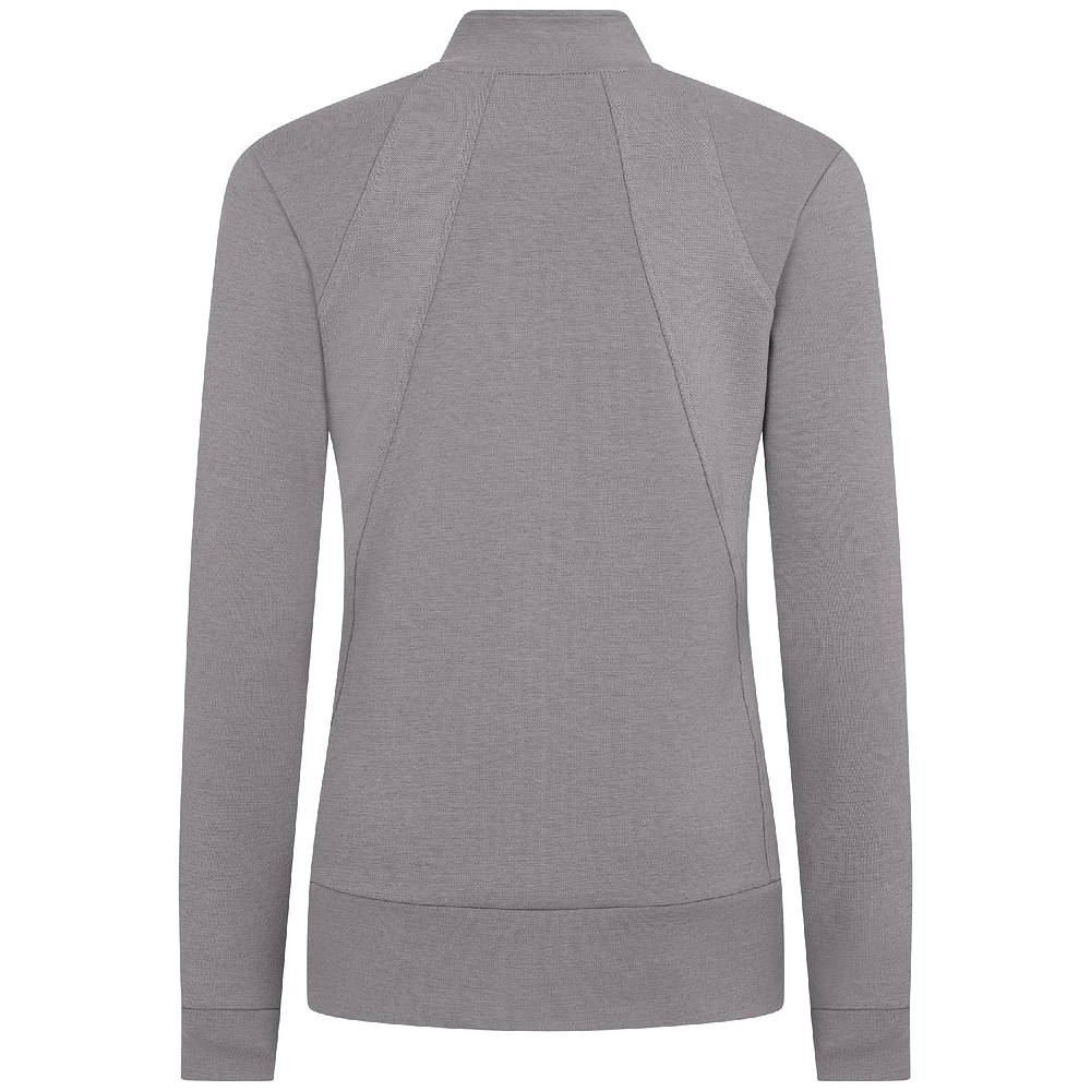 Women's Levelwear Oklahoma City Thunder Shine Full-Zip Jacket