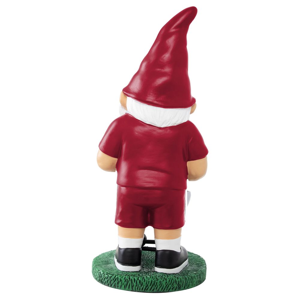 FOCO Oklahoma Sooners Grill Gnome