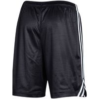 Men's Champion Black Oklahoma Sooners Team Lacrosse Shorts