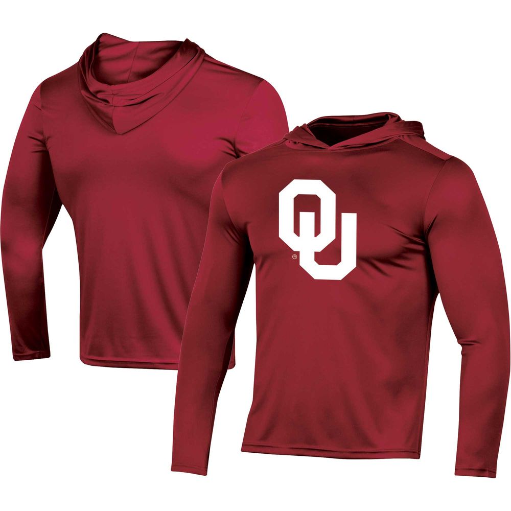 oklahoma football hoodie