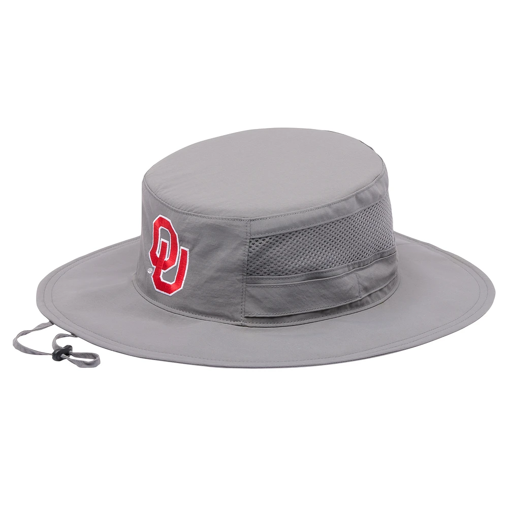 Chapeau de soleil Omni-Shade Bora Bora III des Sooners de l'Oklahoma de Columbia pour homme