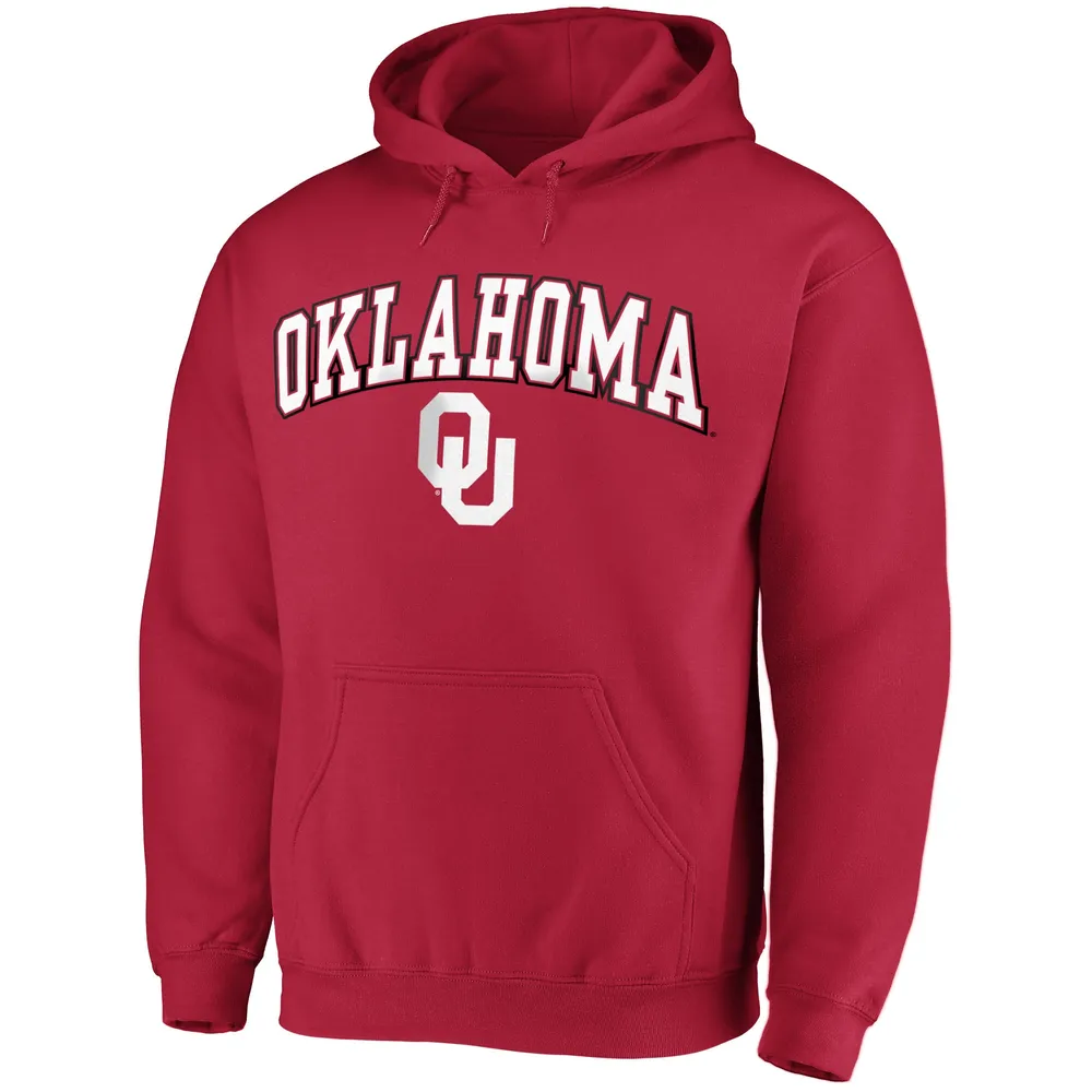 oklahoma football hoodie