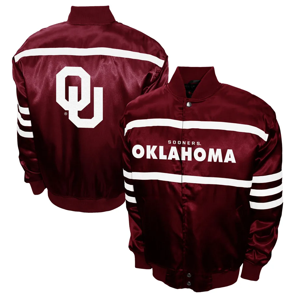 Oklahoma Sooners – The Franchise