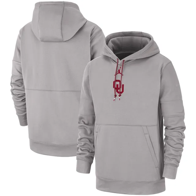 performance practice pullover