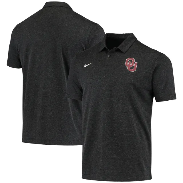 Lids Boston Red Sox Nike Team Baseline Striped Performance Polo