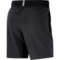 Men's Nike  Black Oklahoma Sooners Player Performance Shorts