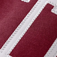 Sweat-shirt Nike Crimson Oklahoma Sooners Legacy Classic pour homme