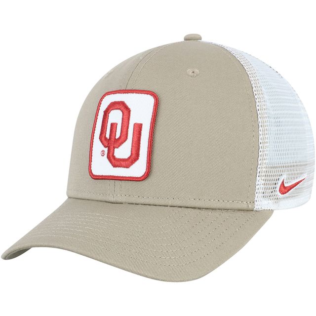 nike oklahoma hat