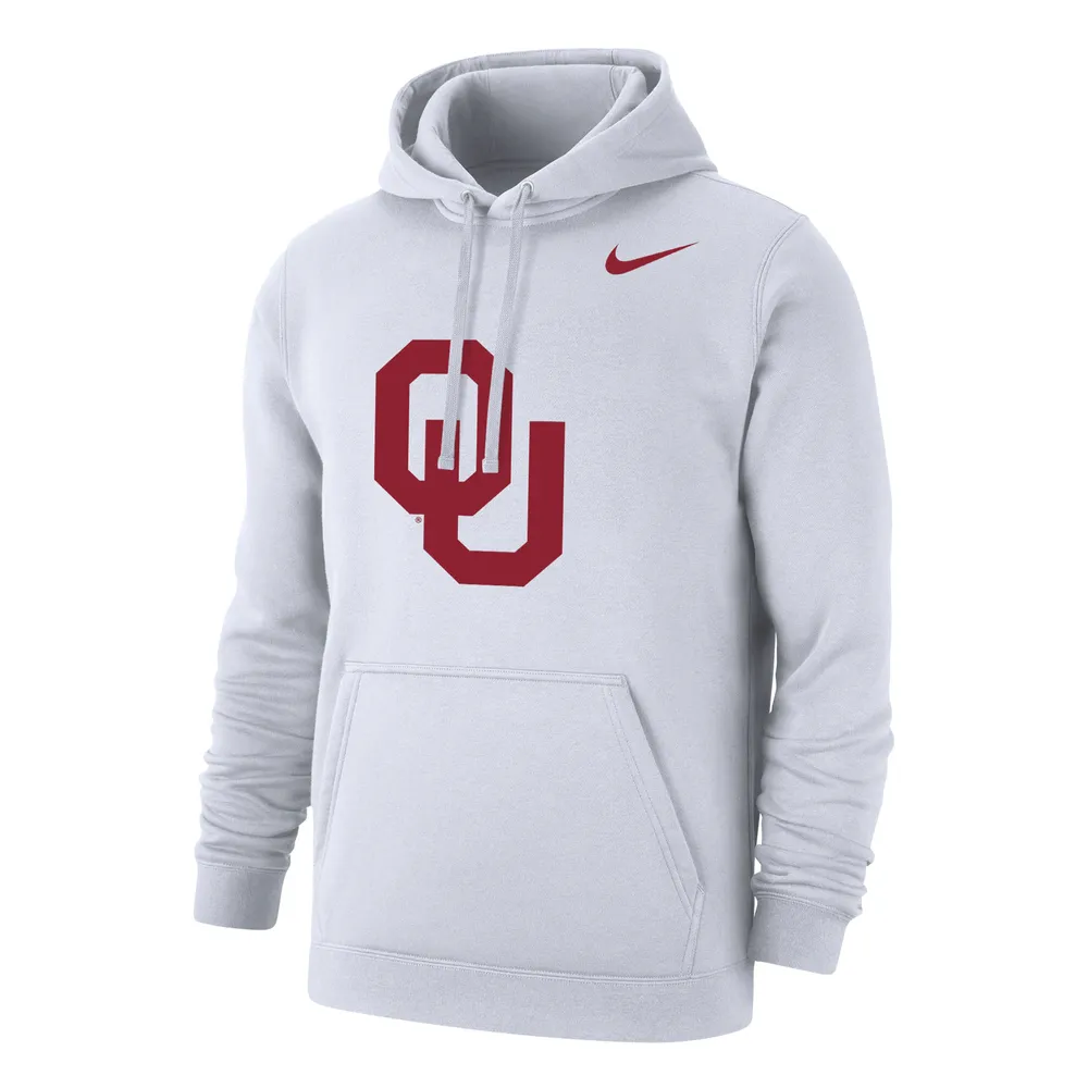 oklahoma football hoodie