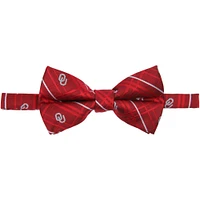 Men's Oklahoma Sooners Oxford Bow Tie