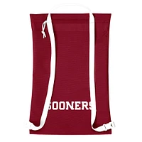 Nike Oklahoma Sooners Utility Gym Sack