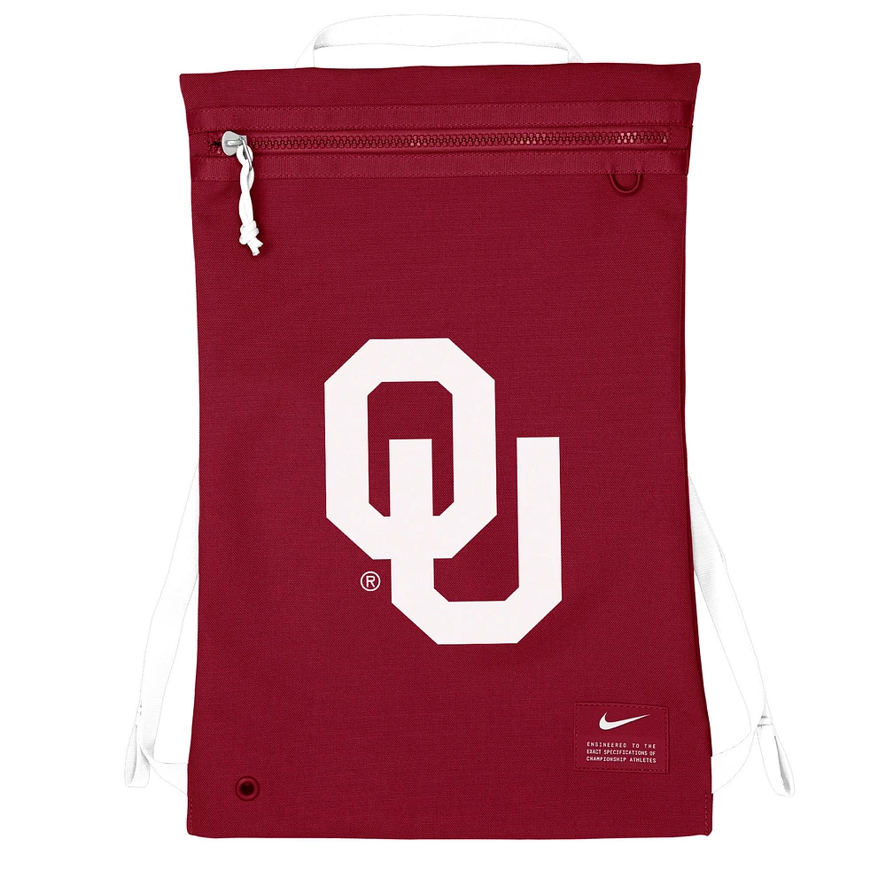 Nike Oklahoma Sooners Utility Sac de sport