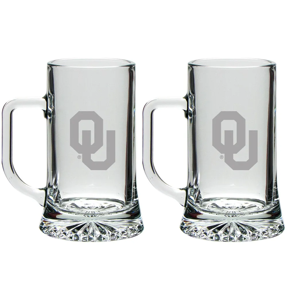 Alabama Crimson Tide 15oz. Ohana Mug