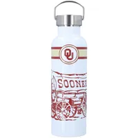 Oklahoma Sooners 26oz. Classic Voda Bottle