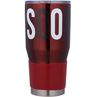 Oklahoma Sooners 30oz. Overtime Tumbler