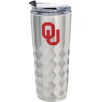 Oklahoma Sooners 32 oz. Gobelet en diamant