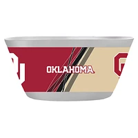 Oklahoma Sooners Dynamic Bowl