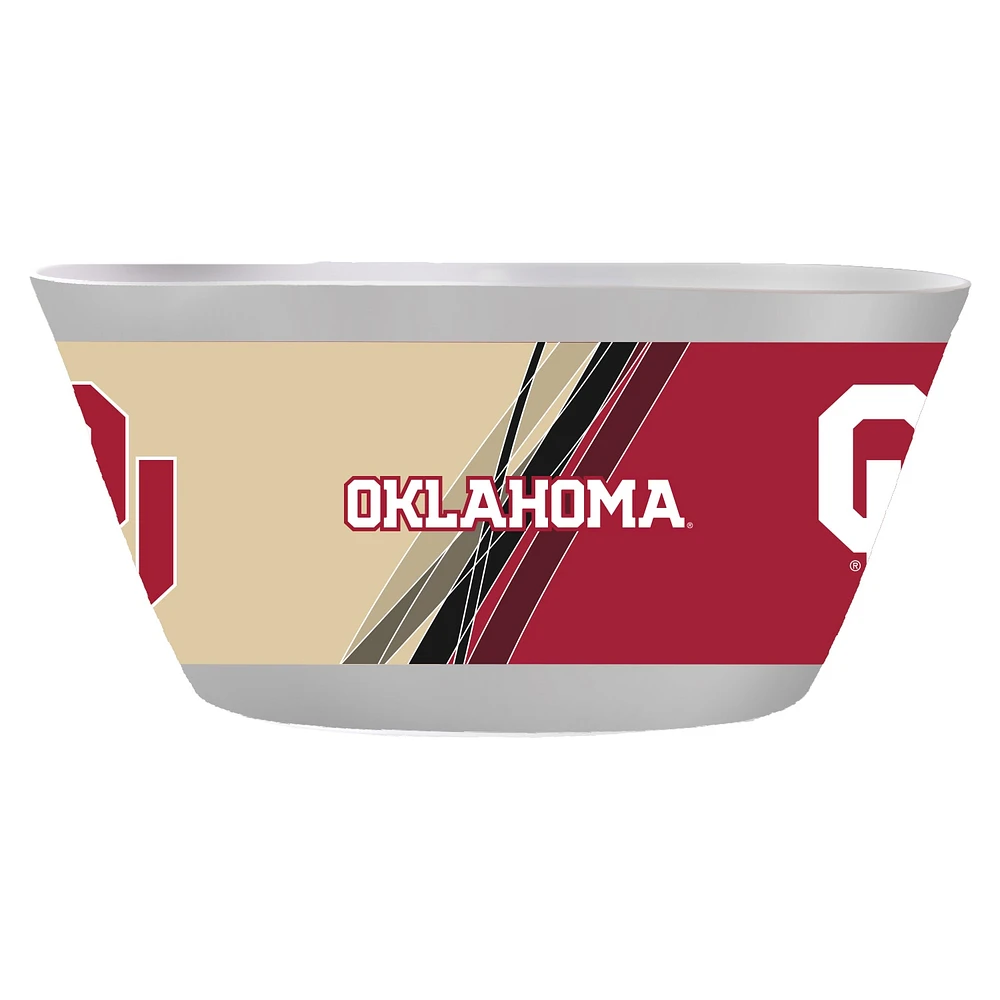 Oklahoma Sooners Dynamic Bowl