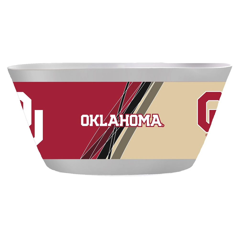 Oklahoma Sooners Dynamic Bowl