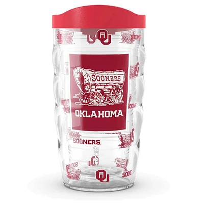 Tervis Oklahoma Sooners 10oz. Gobelet classique des heures supplémentaires