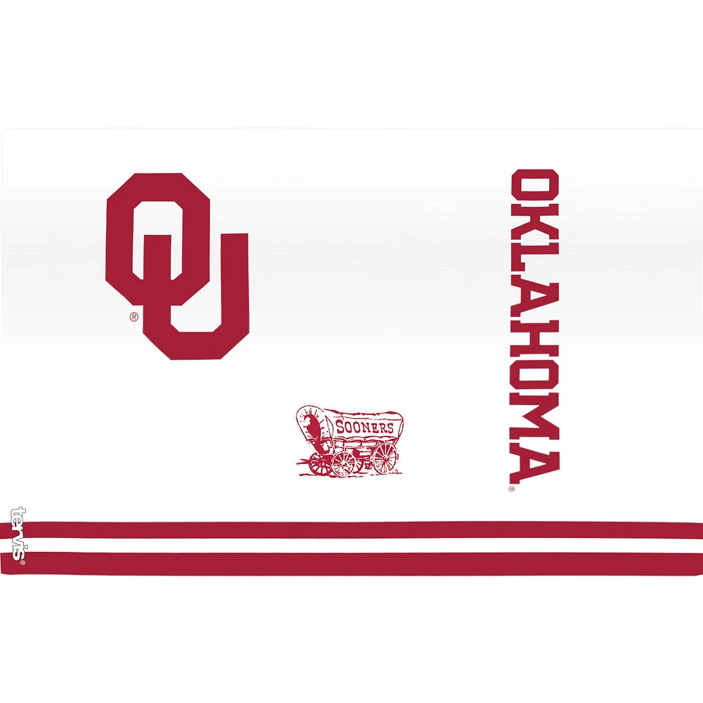 Tervis Oklahoma Sooners 16oz. Arctic Classic Travel Tumbler