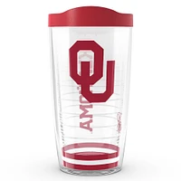 Tervis Oklahoma Sooners 16oz. Arctic Classic Travel Tumbler