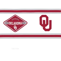 Tervis Oklahoma Sooners 24oz. Premier gobelet classique à cordes