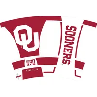 Tervis Oklahoma Sooners 24 oz. Gobelet classique Spirit