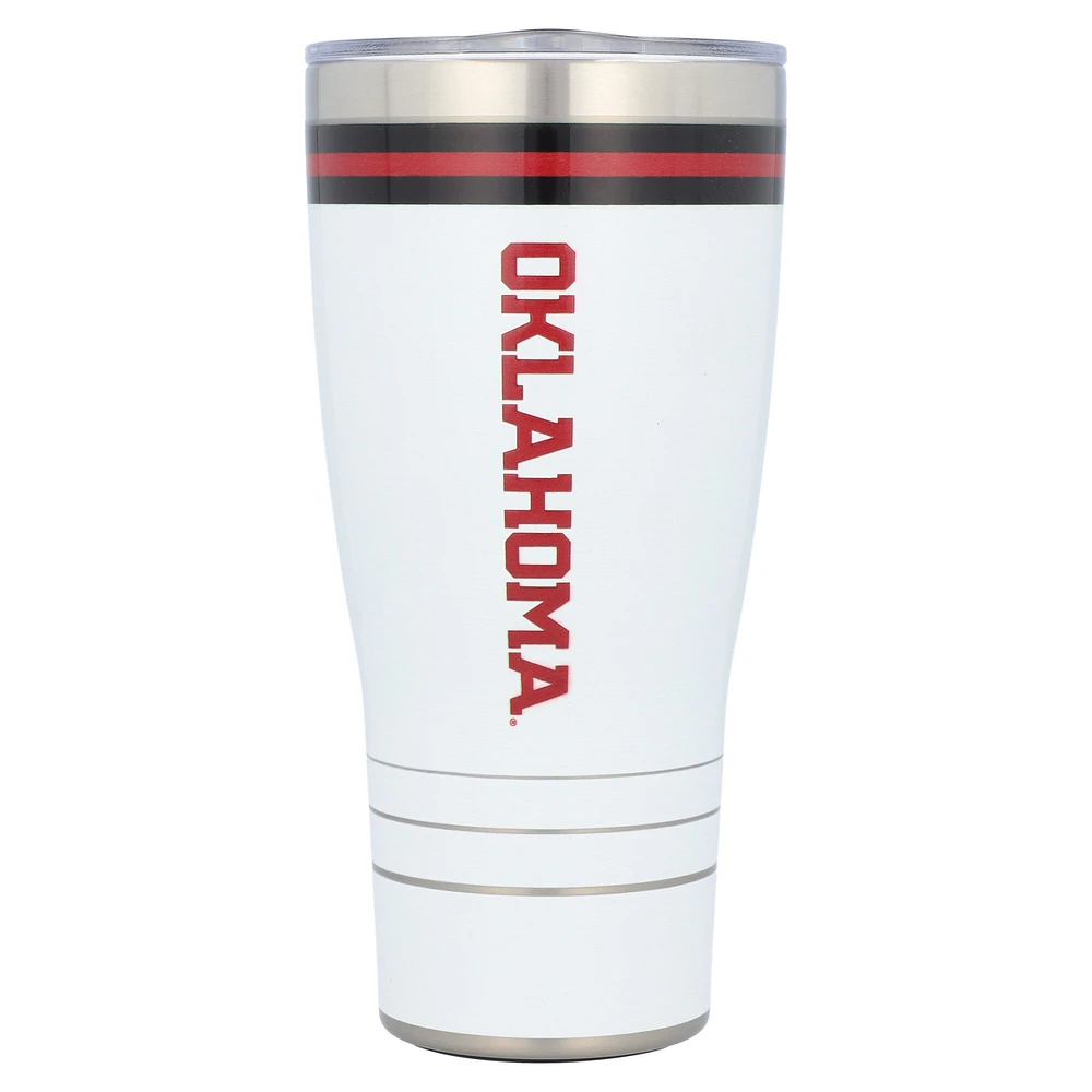 Tervis Oklahoma Sooners 30oz. Gobelet en acier inoxydable arctique