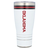 Tervis Oklahoma Sooners 30oz. Gobelet en acier inoxydable arctique