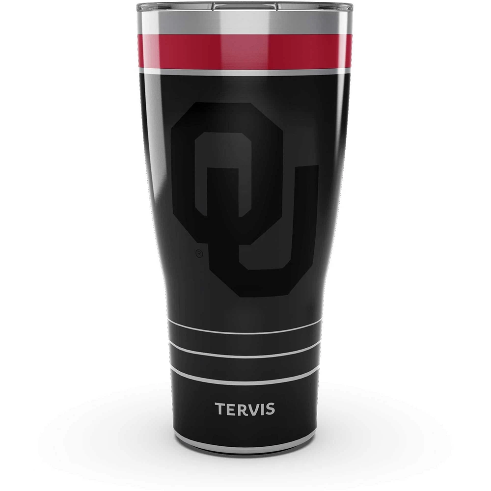 Tervis Oklahoma Sooners 30oz. Night Game Tumbler