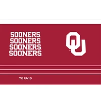 Tervis Oklahoma Sooners 30oz. Gobelet en acier inoxydable Reverb