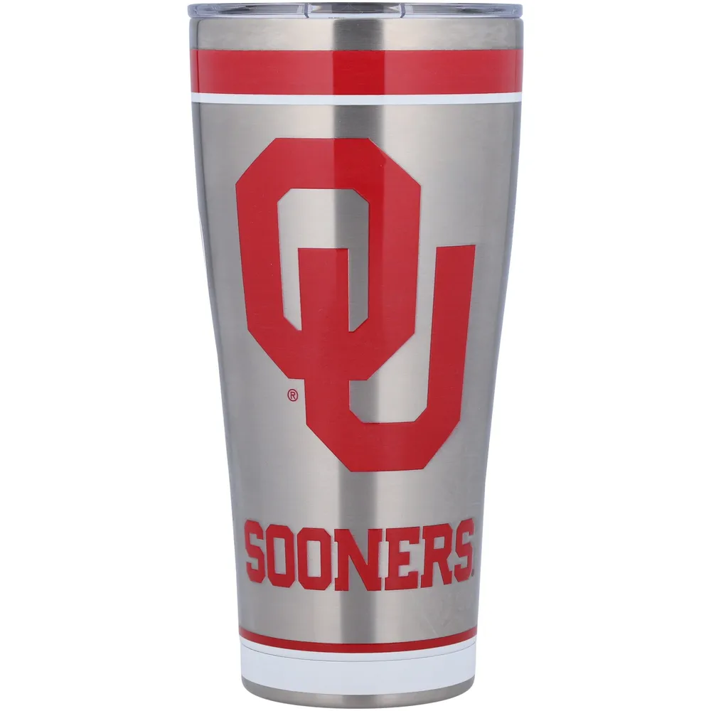 Tervis Oklahoma Sooners 30oz. Tradition Tumbler