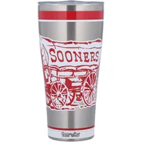 Tervis Oklahoma Sooners 30oz. Tradition Tumbler