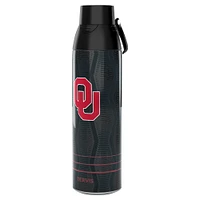 Tervis Oklahoma Sooners Full Speed 36oz. Venture Stainless Steel Water Bottle