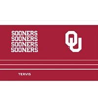 Tervis Oklahoma Sooners Reverb 20oz. Gobelet en acier inoxydable