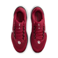 Unisex Nike Crimson Oklahoma Sooners Zoom Pegasus 41 Running Shoes